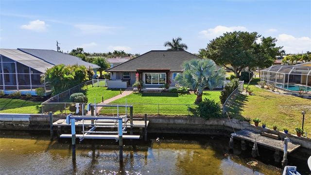 1330 APPIAN DRIVE, Punta Gorda, FL 33950