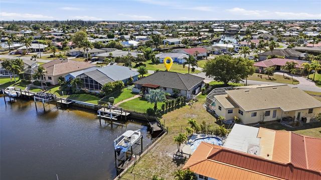 1330 APPIAN DRIVE, Punta Gorda, FL 33950