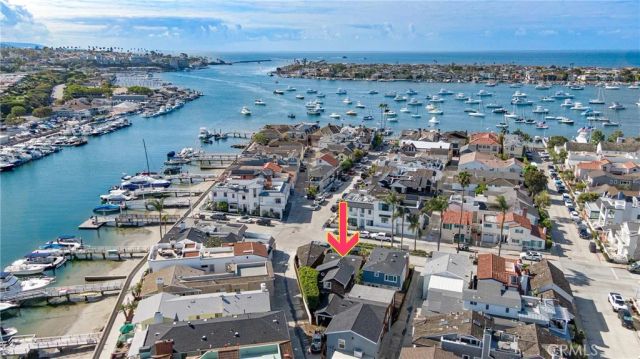 1708 Park Avenue, Newport Beach, CA 92662