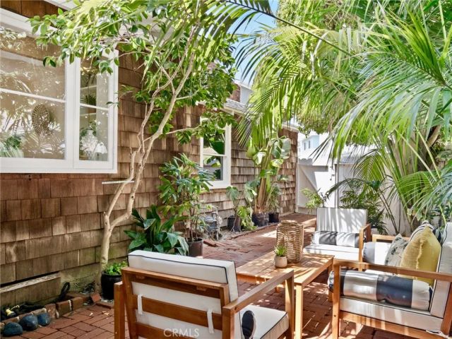 1708 Park Avenue, Newport Beach, CA 92662