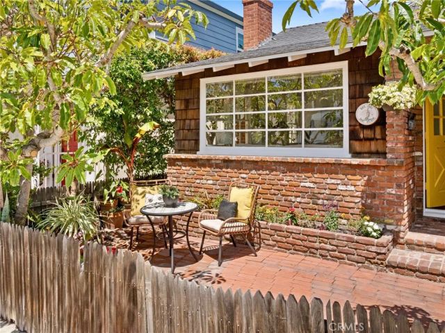 1708 Park Avenue, Newport Beach, CA 92662