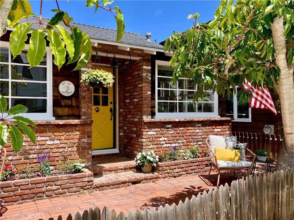 1708 Park Avenue, Newport Beach, CA 92662