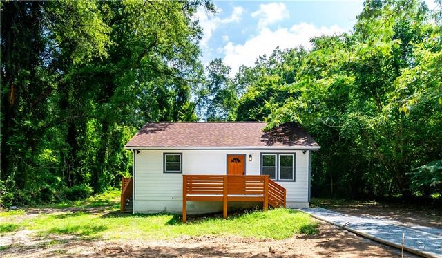 3822 Bakers Ferry Road B, Atlanta, GA 30331