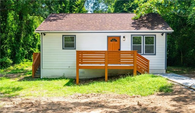 3822 Bakers Ferry Road B, Atlanta, GA 30331