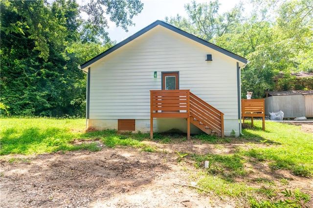 3822 Bakers Ferry Road B, Atlanta, GA 30331