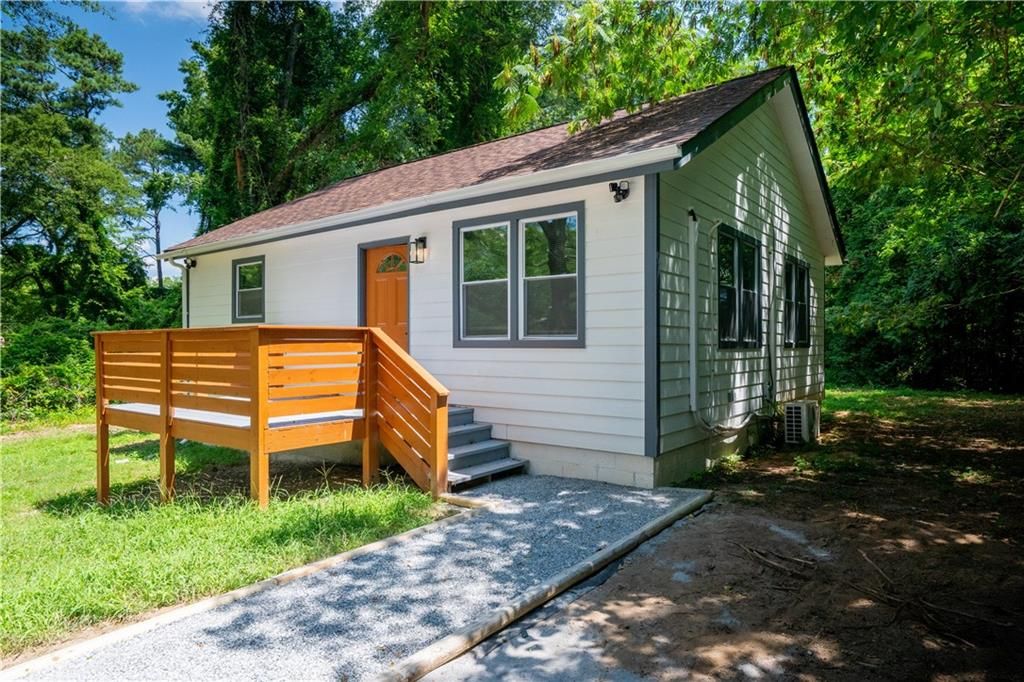 3822 Bakers Ferry Road B, Atlanta, GA 30331