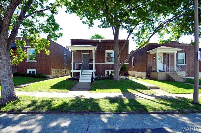 6622 Elmer Avenue, St Louis, MO 63109