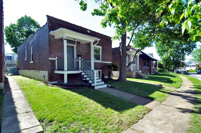 6622 Elmer Avenue, St Louis, MO 63109
