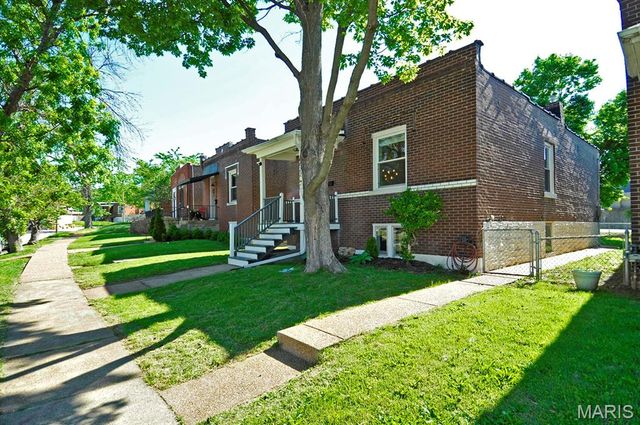 6622 Elmer Avenue, St Louis, MO 63109