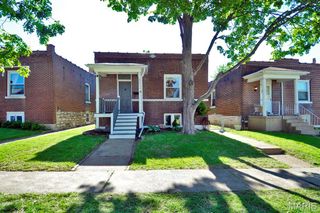6622 Elmer Avenue, St Louis, MO 63109