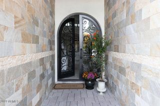 7620 E Via De Corto Street, Scottsdale, AZ 85258