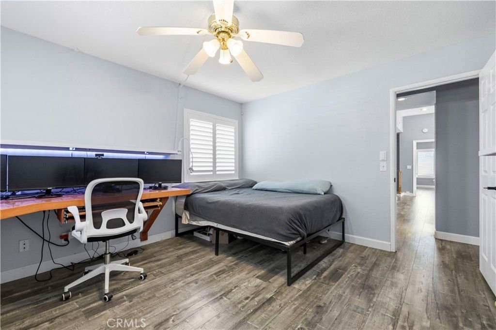 Image 35 of property listing at 42443 Breeze, Lancaster, CA 93536