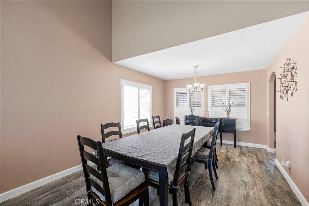 Image 6 of property listing at 42443 Breeze, Lancaster, CA 93536