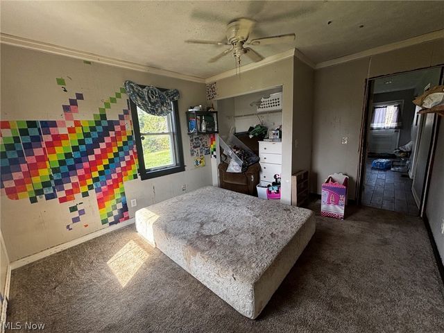 2196 Congress Lake Road, Mogadore, OH 44260