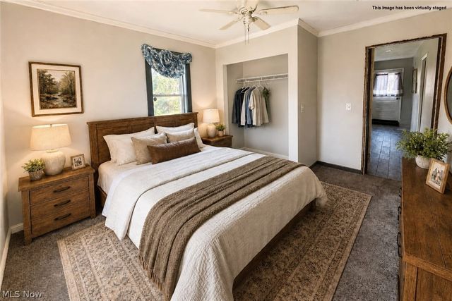 2196 Congress Lake Road, Mogadore, OH 44260