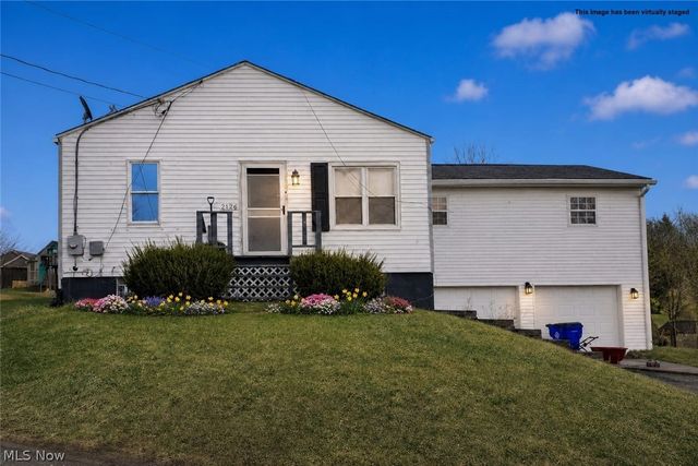 2196 Congress Lake Road, Mogadore, OH 44260