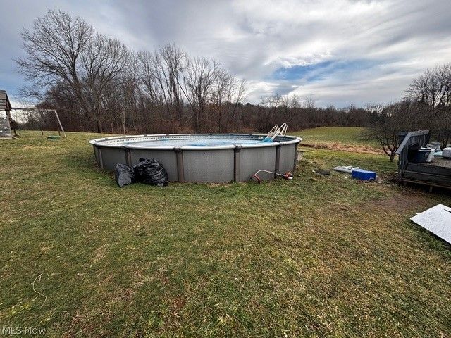 2196 Congress Lake Road, Mogadore, OH 44260