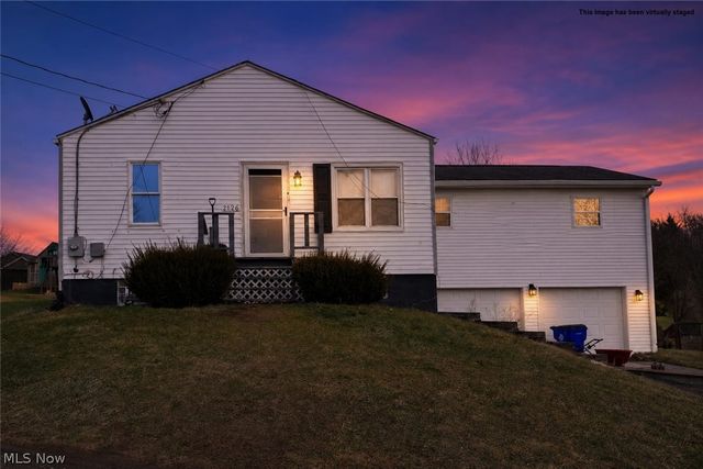 2196 Congress Lake Road, Mogadore, OH 44260