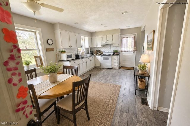 2196 Congress Lake Road, Mogadore, OH 44260