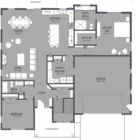 2681 West Port Drive, Kalamazoo, MI 49009