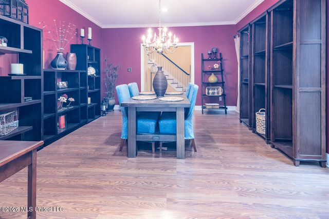 3981 Pleasant Hill Road, Olive Branch, MS 38654