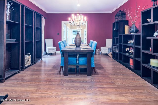 3981 Pleasant Hill Road, Olive Branch, MS 38654