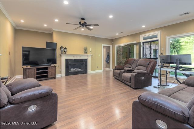 3981 Pleasant Hill Road, Olive Branch, MS 38654