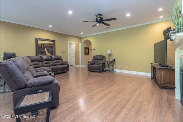 3981 Pleasant Hill Road, Olive Branch, MS 38654