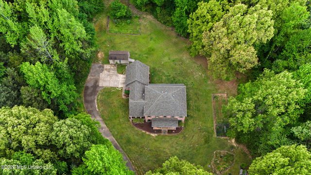 3981 Pleasant Hill Road, Olive Branch, MS 38654