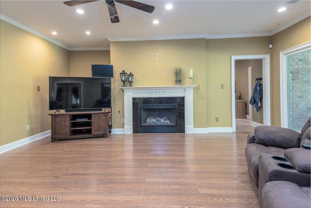 3981 Pleasant Hill Road, Olive Branch, MS 38654