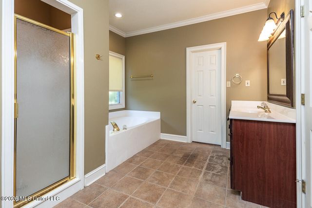 3981 Pleasant Hill Road, Olive Branch, MS 38654