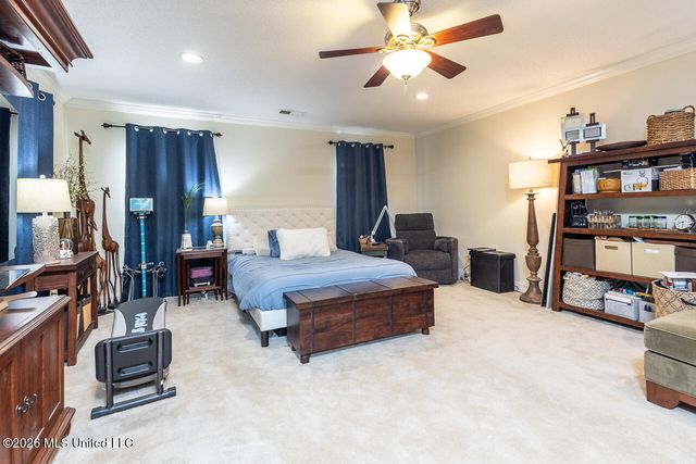 3981 Pleasant Hill Road, Olive Branch, MS 38654
