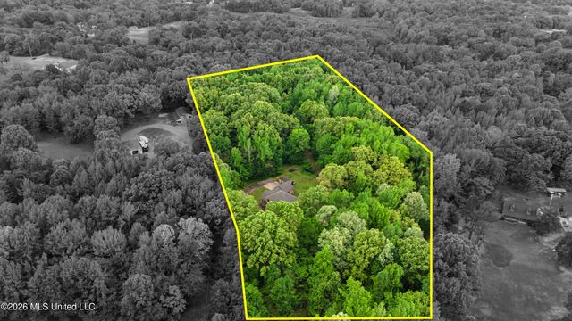 3981 Pleasant Hill Road, Olive Branch, MS 38654