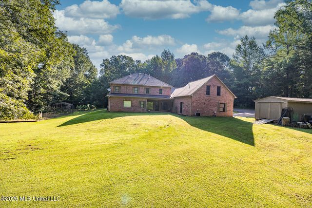 3981 Pleasant Hill Road, Olive Branch, MS 38654