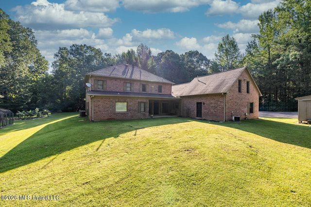 3981 Pleasant Hill Road, Olive Branch, MS 38654