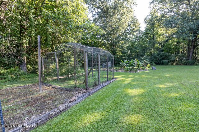 3981 Pleasant Hill Road, Olive Branch, MS 38654