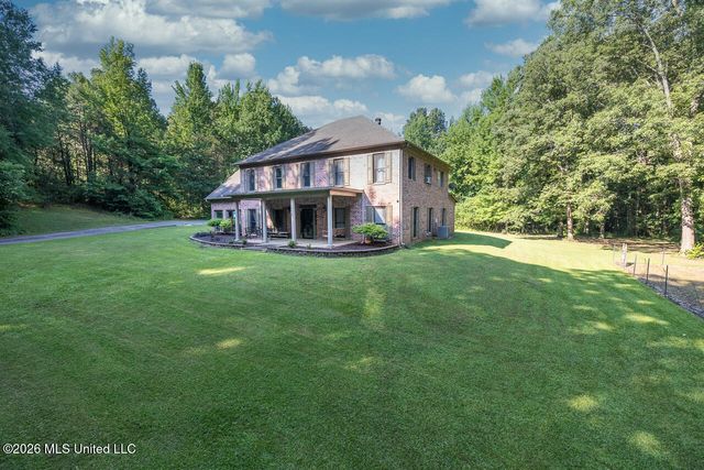 3981 Pleasant Hill Road, Olive Branch, MS 38654