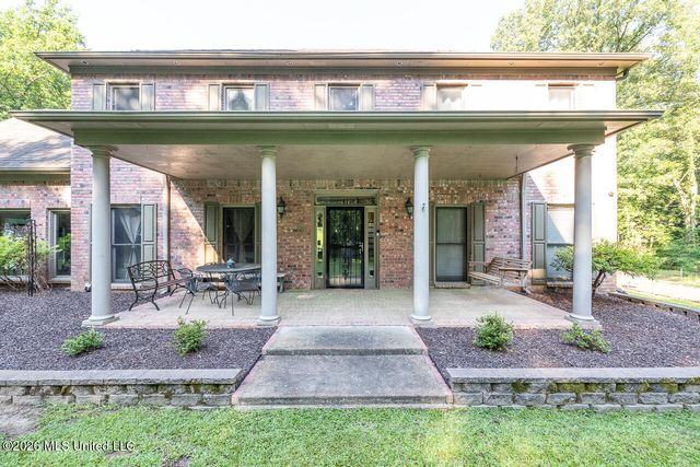 3981 Pleasant Hill Road, Olive Branch, MS 38654