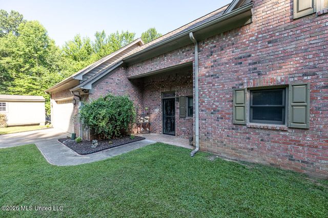 3981 Pleasant Hill Road, Olive Branch, MS 38654