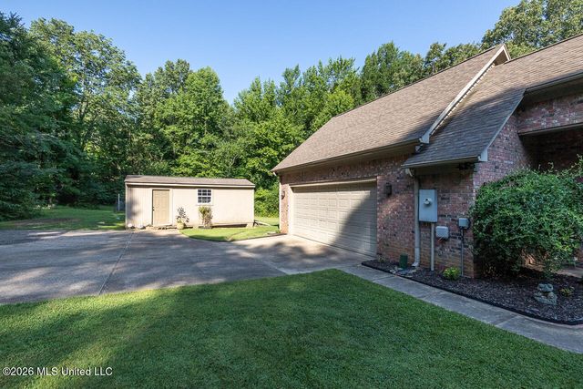 3981 Pleasant Hill Road, Olive Branch, MS 38654