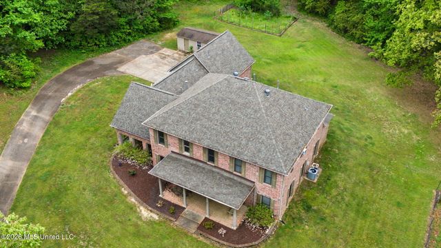 3981 Pleasant Hill Road, Olive Branch, MS 38654