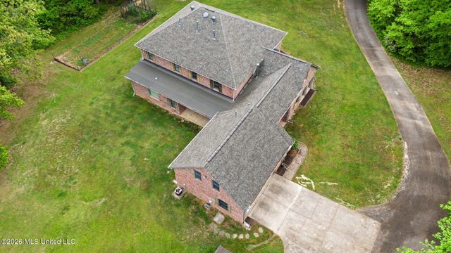 3981 Pleasant Hill Road, Olive Branch, MS 38654