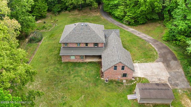 3981 Pleasant Hill Road, Olive Branch, MS 38654