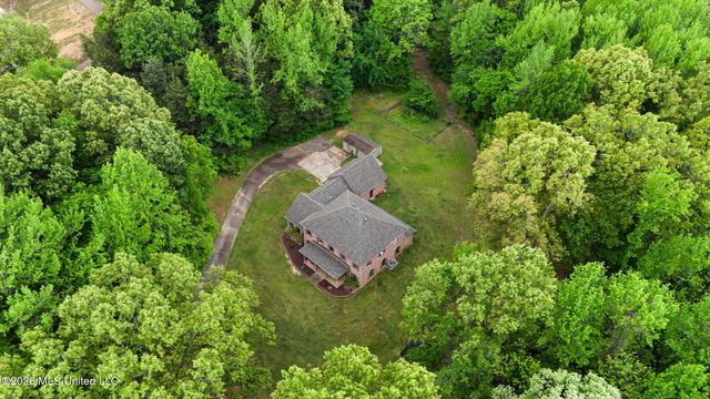 3981 Pleasant Hill Road, Olive Branch, MS 38654