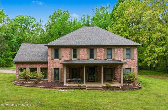 3981 Pleasant Hill Road, Olive Branch, MS 38654