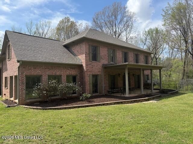 3981 Pleasant Hill Road, Olive Branch, MS 38654