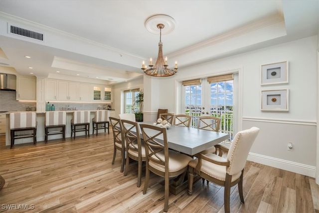 451 Bayfront PL 5407, Naples, FL 34102
