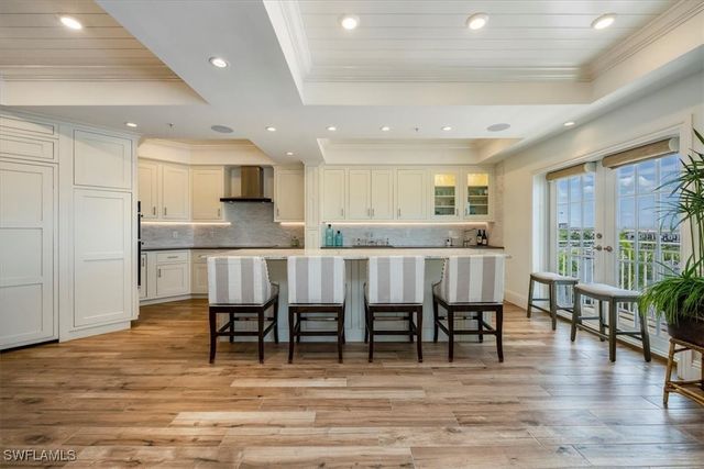 451 Bayfront PL 5407, Naples, FL 34102