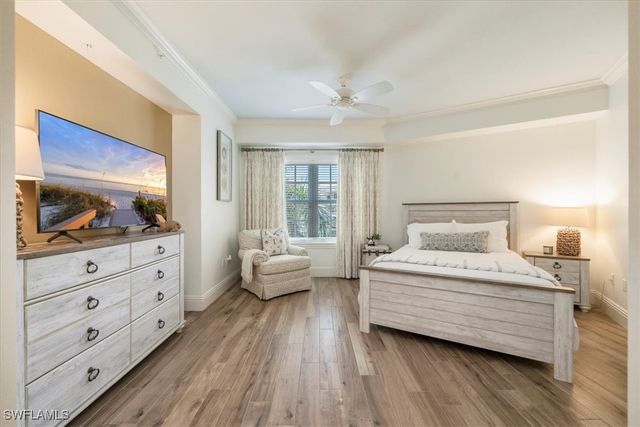 451 Bayfront PL 5407, Naples, FL 34102