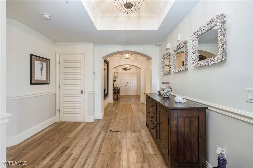 451 Bayfront PL 5407, Naples, FL 34102